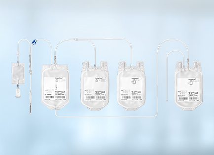 CompoFlex® Quadruple System