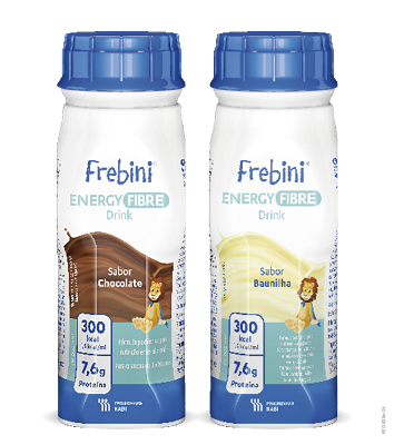 Frebini® energy fibre DRINK