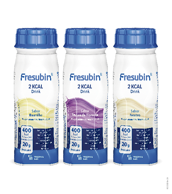 Fresubin® 2 kcal DRINK