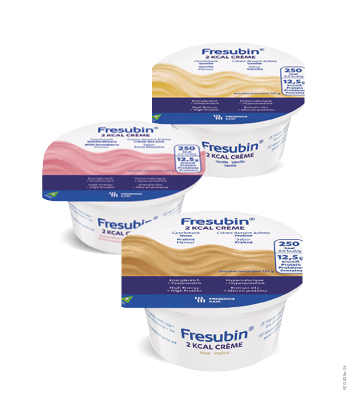 Fresubin® 2 kcal Creme