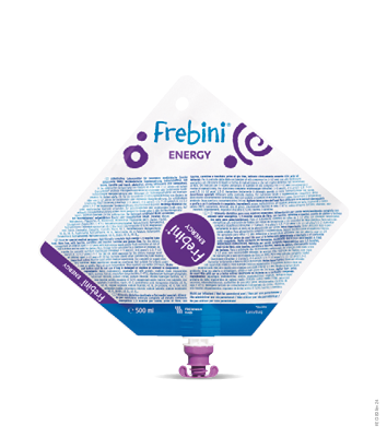 Frebini® Energy