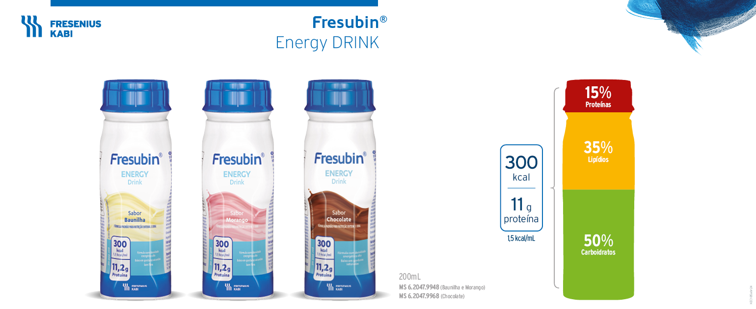 Fresubin® energy DRINK