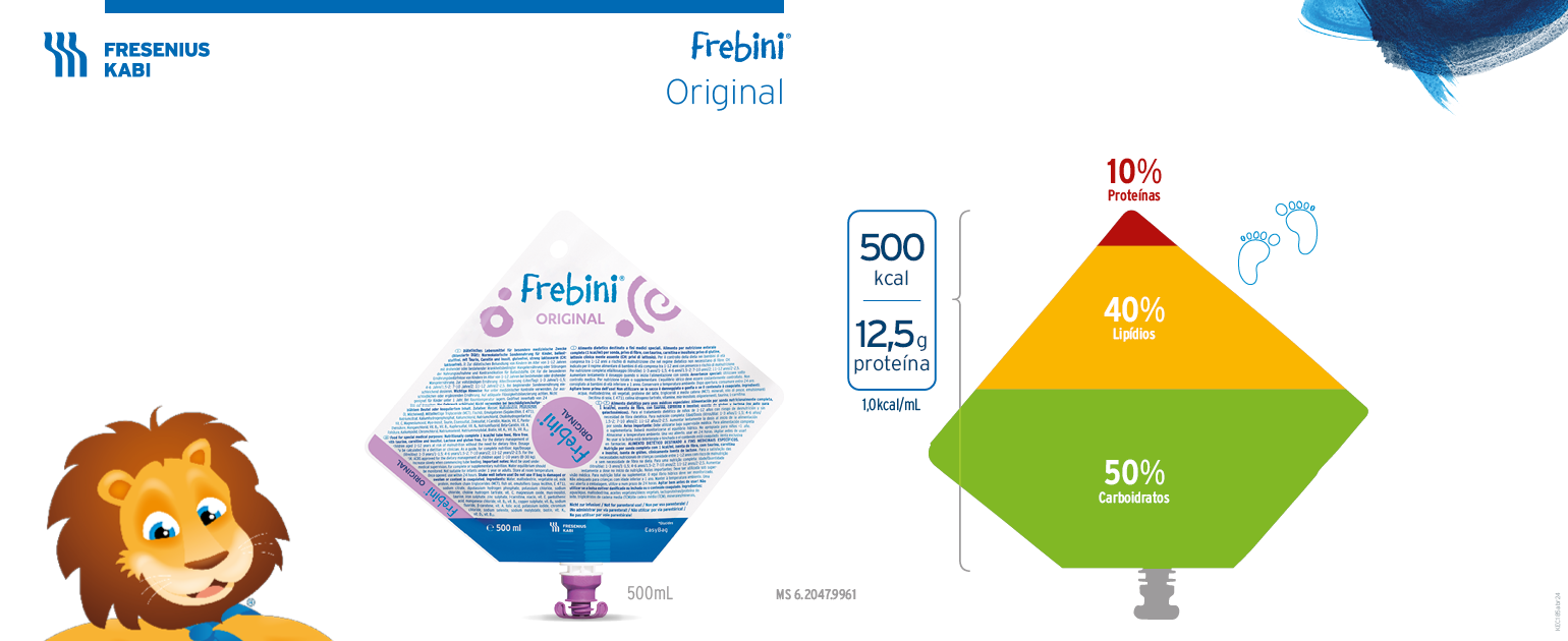 Frebini® Original