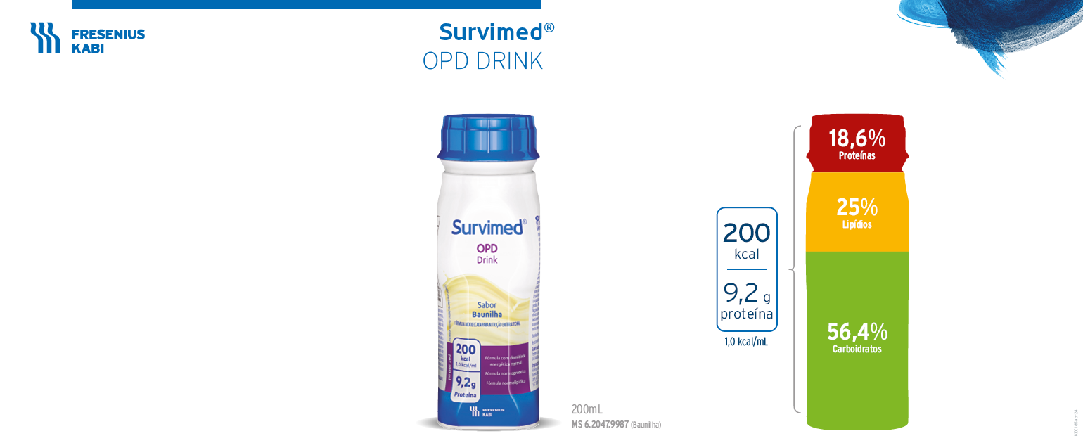 Survimed® OPD DRINK