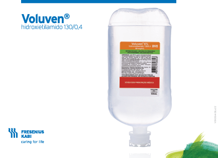 Voluven® 6%