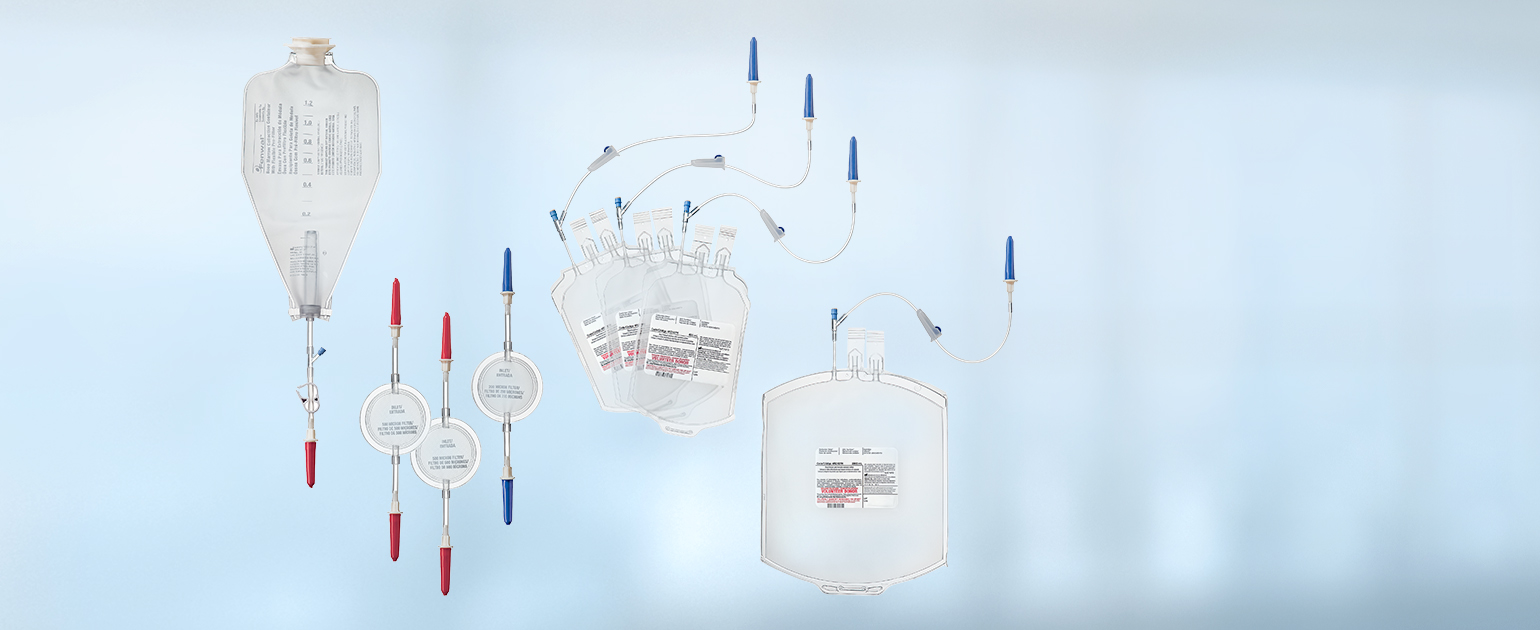 Bone Marrow Collection Kit