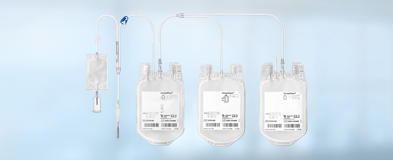 CompoFlex® Triple System