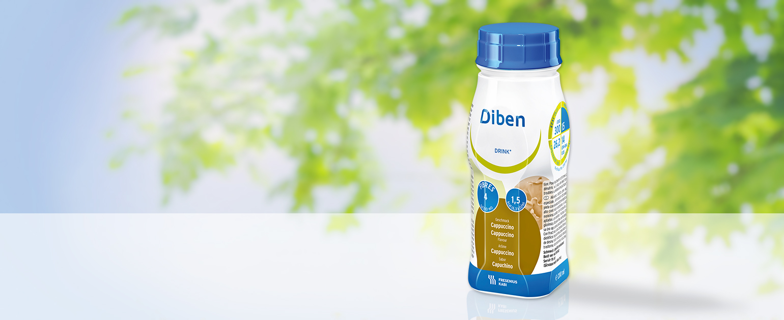 Diben DRINK