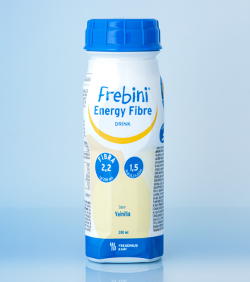 Frebini® energy fibre DRINK