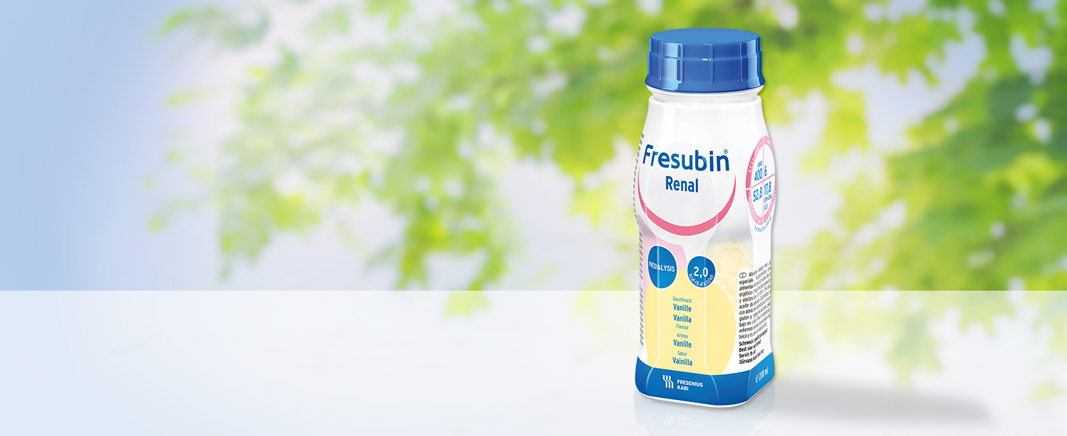 Fresubin® renal