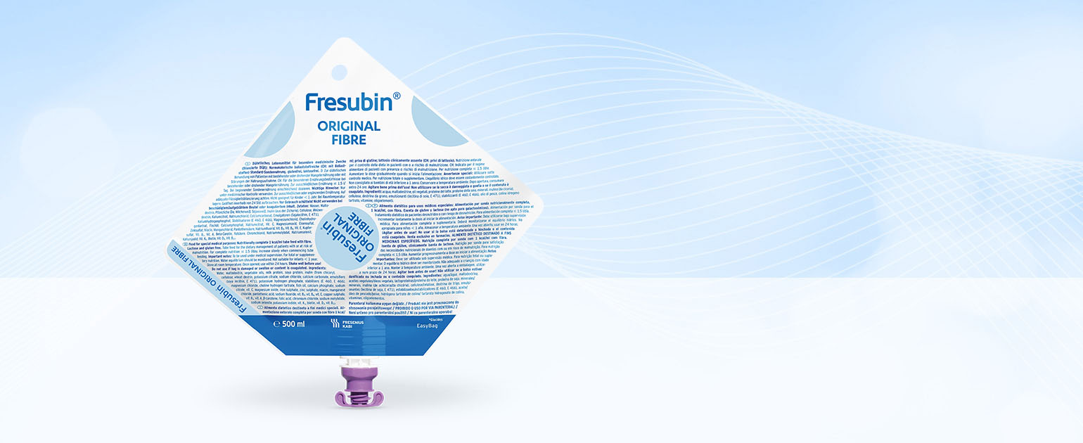 Fresubin® Original Fibre