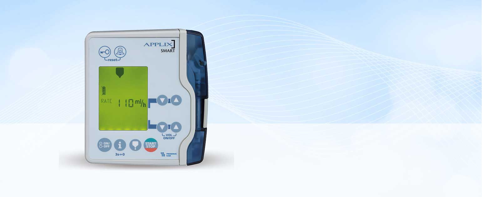 APPLIX Smart