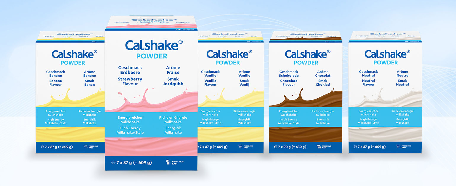 Calshake®