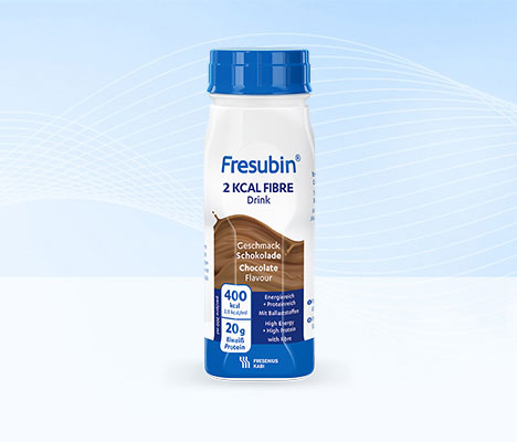 Fresubin® 2 KCAL FIBRE Drink