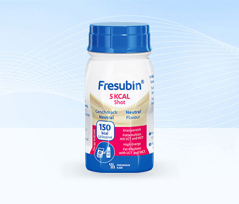 Fresubin® 5 KCAL Shot