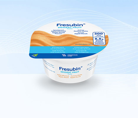 Fresubin® Dessert Fruit