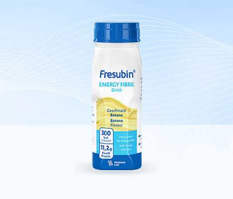 Fresubin® ENERGY FIBRE Drink