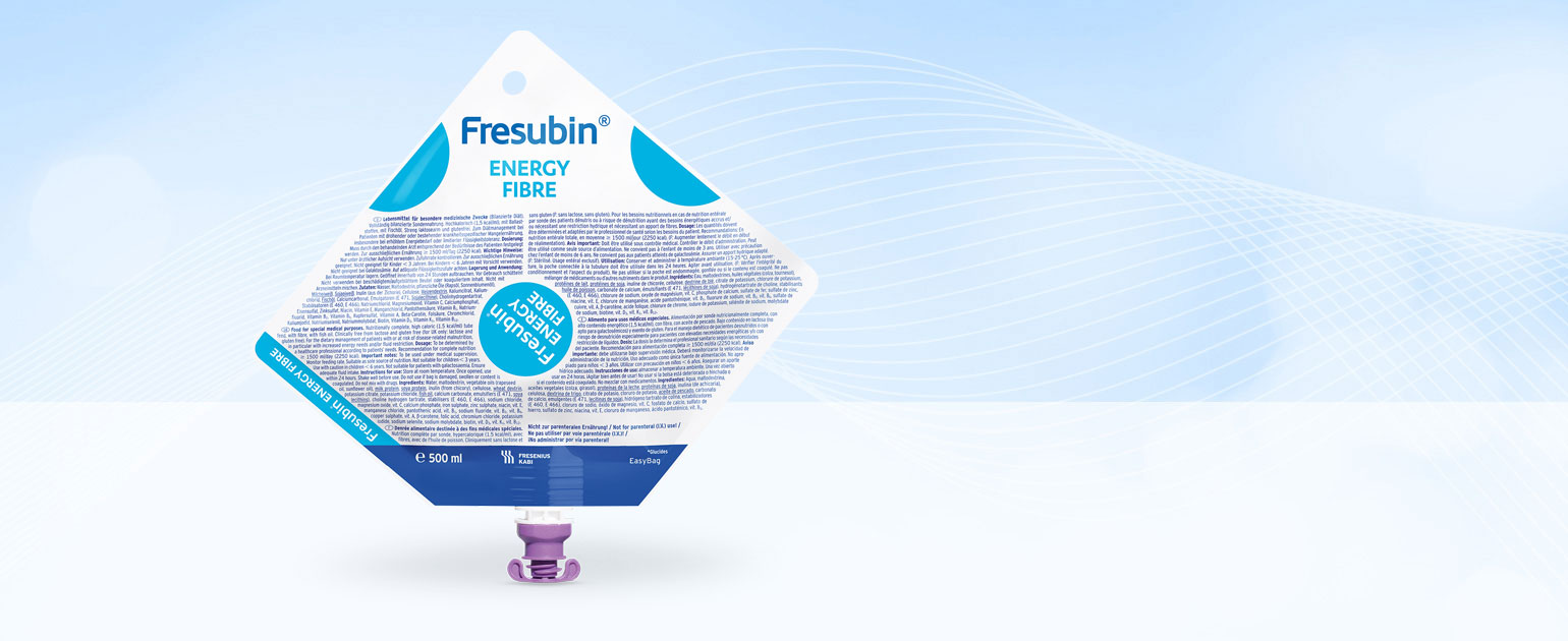 Fresubin Energy Fibre