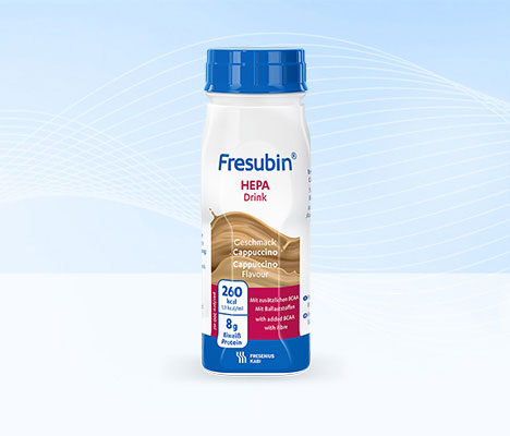 Fresubin® HEPA Drink