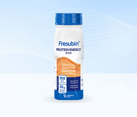 Fresubin® PROTEIN ENERGY Drink