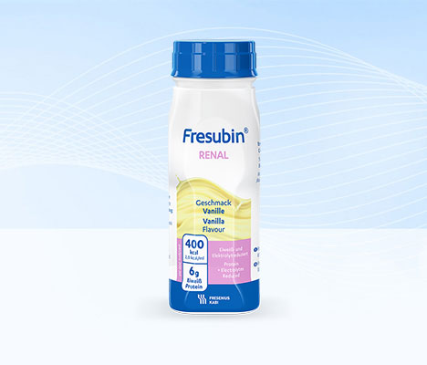 Fresubin® RENAL