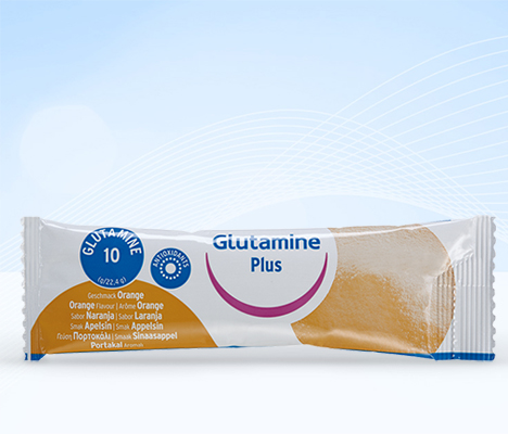 Glutamine Plus