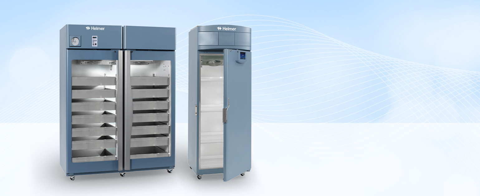 Helmer Refrigerators And Freezers