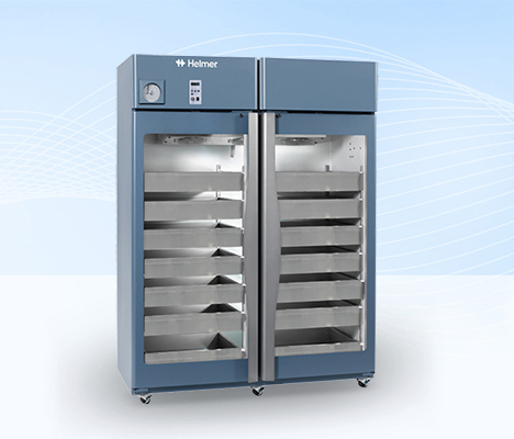 Helmer Refrigerators And Freezers