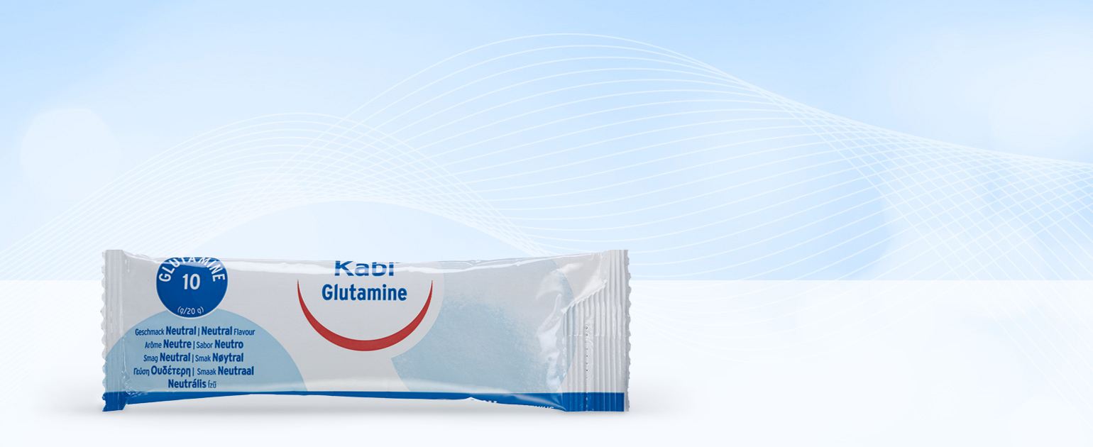 KABI® Glutamine