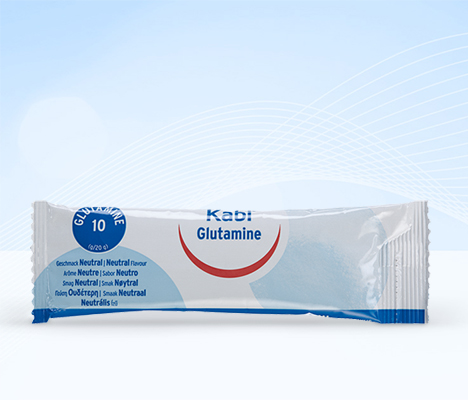 KABI® Glutamine