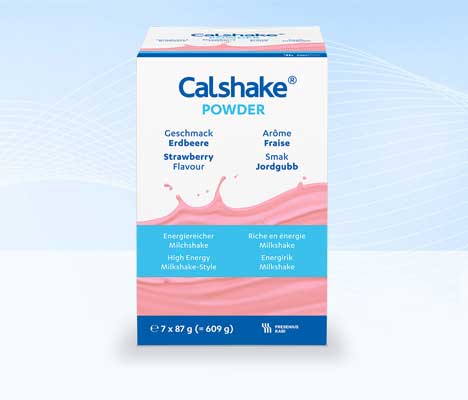 Calshake®