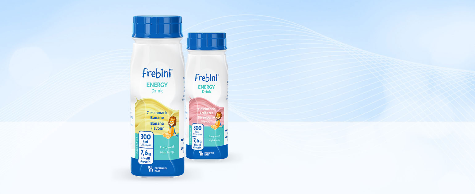 Frebini® ENERGY Drink