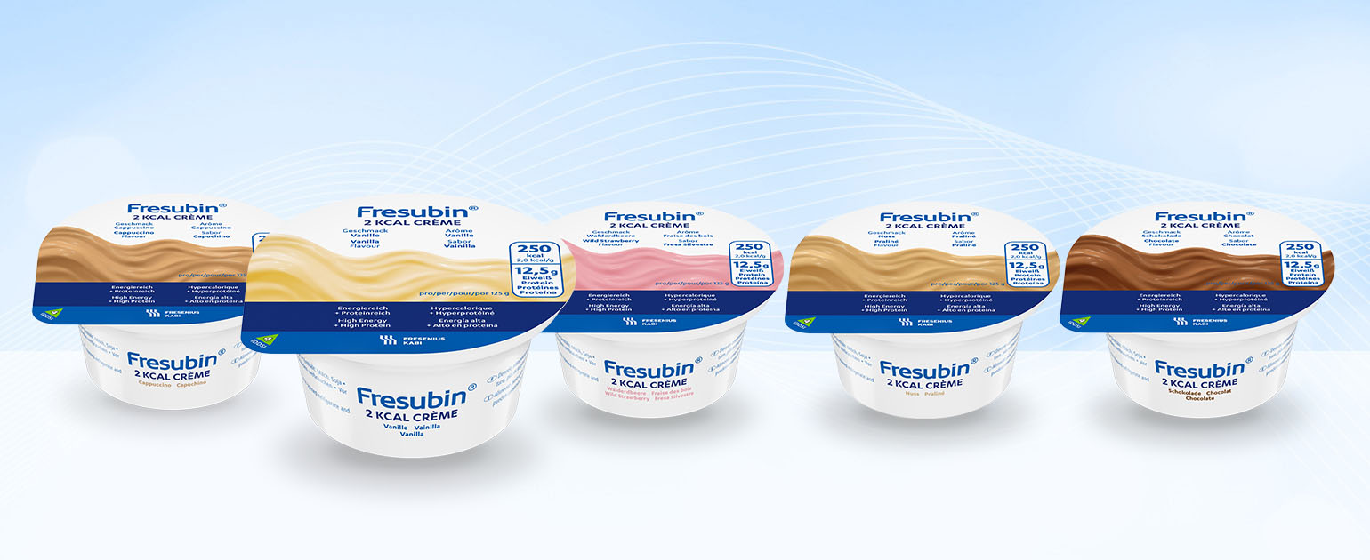 Fresubin® 2 kcal Creme