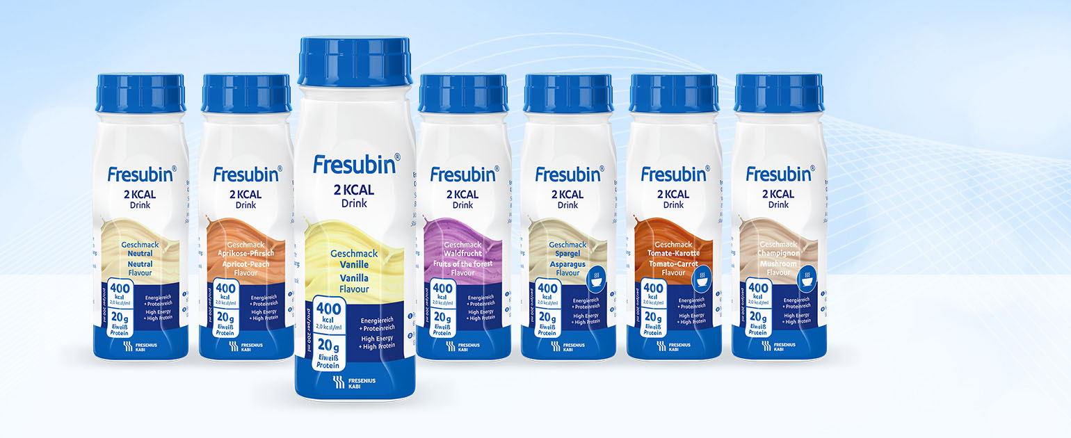 Fresubin® 2 kcal DRINK