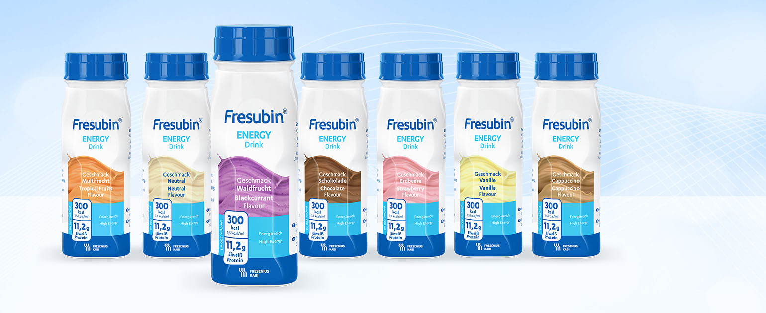 Fresubin® ENERGY Drink