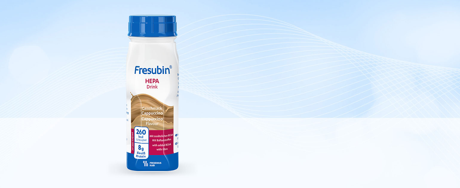 Fresubin® HEPA Drink