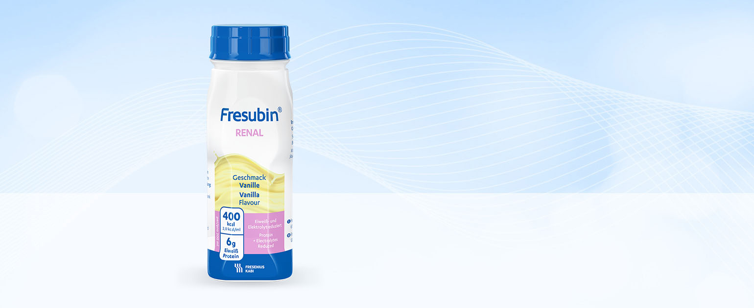 Fresubin® RENAL