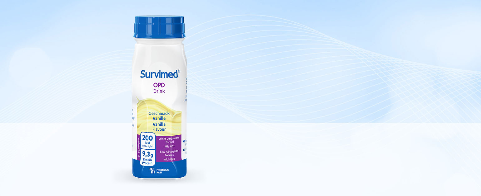 Survimed® OPD Drink