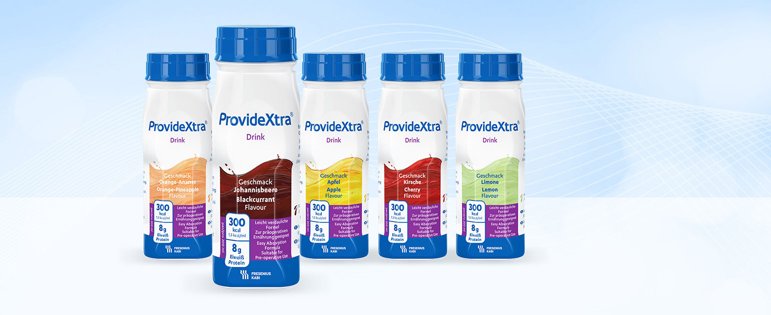 ProvideXtra® Drink