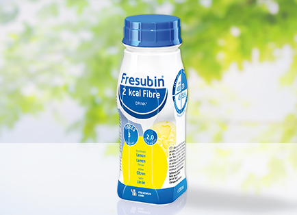 Fresubin® 2 kcal fibre DRINK