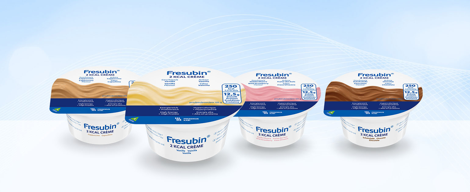 Fresubin 2 kcal creme