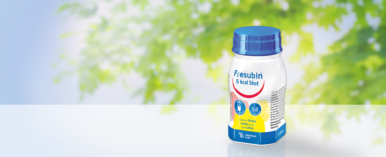 Fresubin® 5kcal SHOT