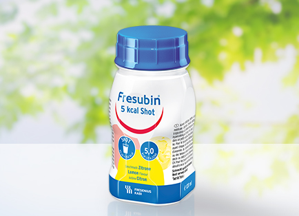 Fresubin® 5kcal SHOT