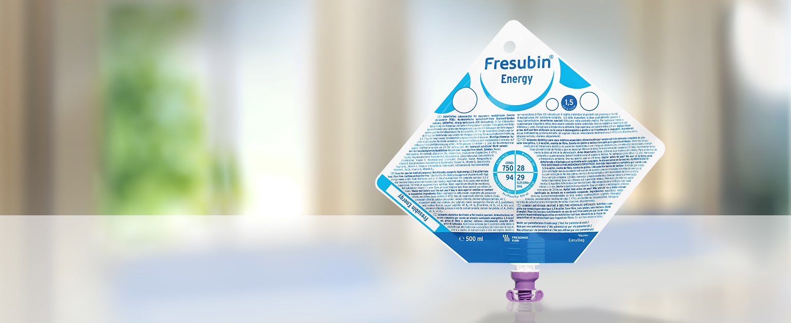 Fresubin® Energy