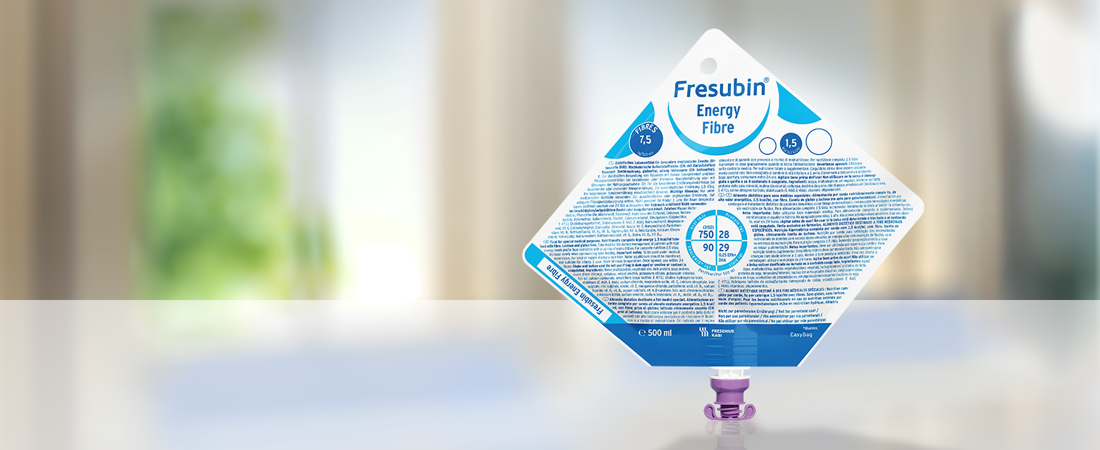 Fresubin® Energy Fibre