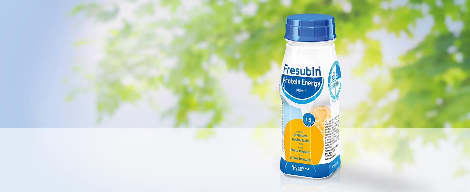 Fresubin® protein energy DRINK