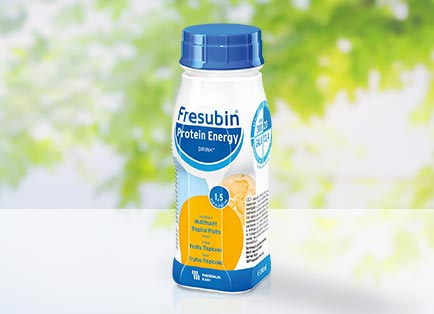 Fresubin® protein energy DRINK