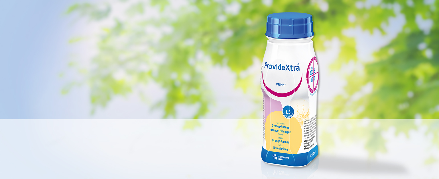 ProvideXtra® DRINK