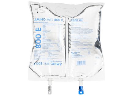 Aminomix® 800 E