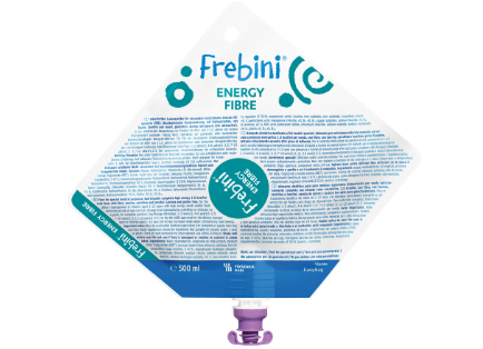 Frebini® Energy Fibre